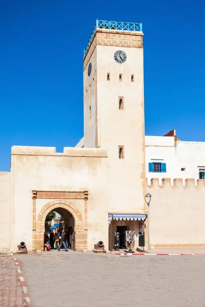 Essaouira em Marrocos — Fotografia de Stock