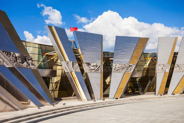 Gran Museo Patriótico de la Guerra — Foto de Stock