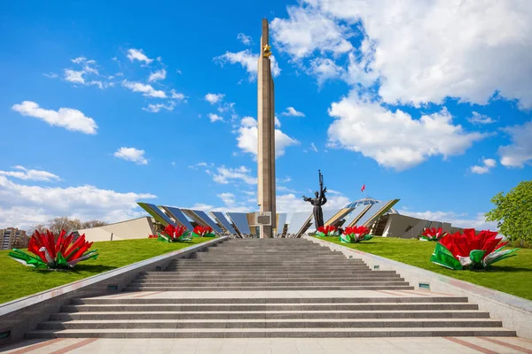 Gran Museo Patriótico de la Guerra — Foto de Stock