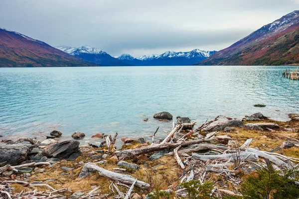 Le glacier Perito Moreno — Photo