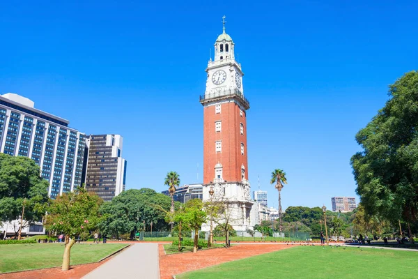 Torre Monumental, Buenos Aires — 图库照片