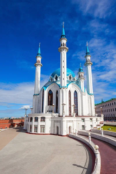 The Kul Sharif Mosque — Stock Photo, Image