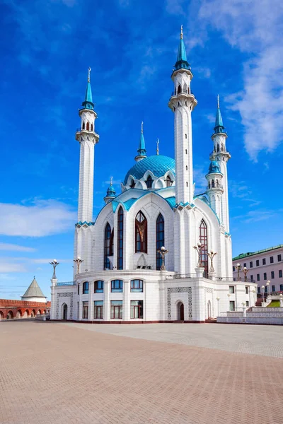 The Kul Sharif Mosque — Stock Photo, Image