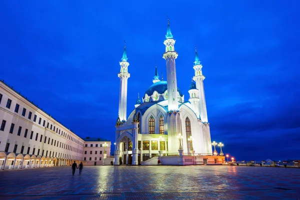 The Kul Sharif Mosque — Stock Photo, Image