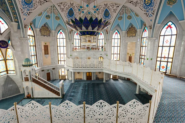 La mezquita Kul Sharif — Foto de Stock