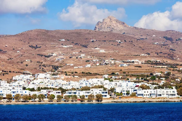 Tinos island in Greece — Stock Photo, Image