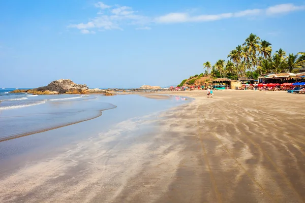 Beach-Goa, India — Stock Fotó