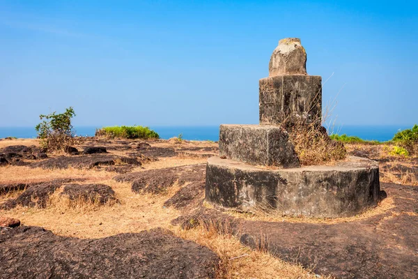 Fort Chapora à Goa — Photo