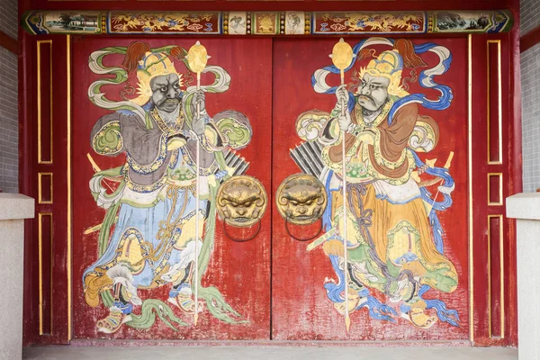 Istana Musim Dingin Bogd Khan — Stok Foto