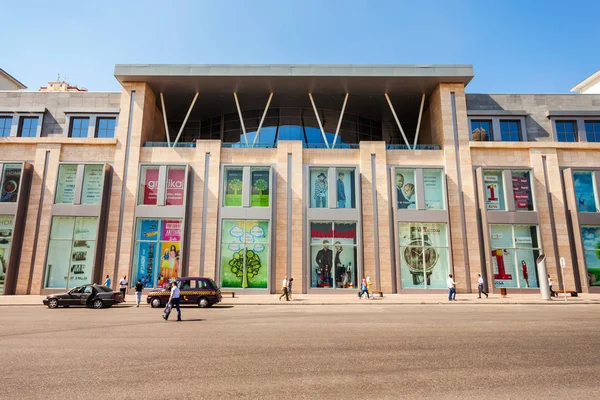 Shopping Mall în Baku — Fotografie, imagine de stoc