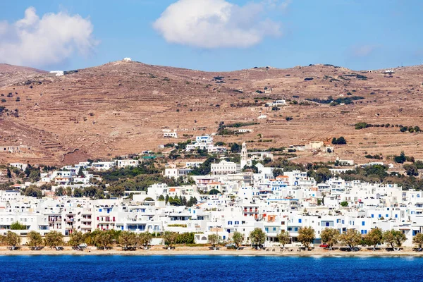 Tinos eiland in Griekenland — Stockfoto