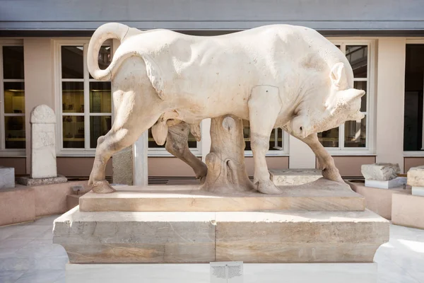 Musée archéologique de Kerameikos — Photo