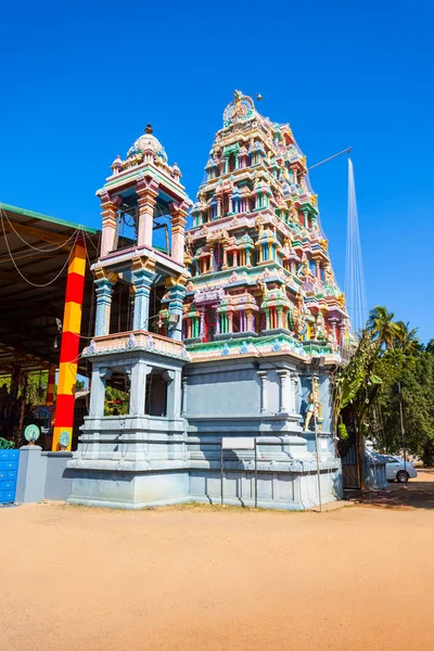 Templo de Murugan, Sri Lanka — Fotografia de Stock