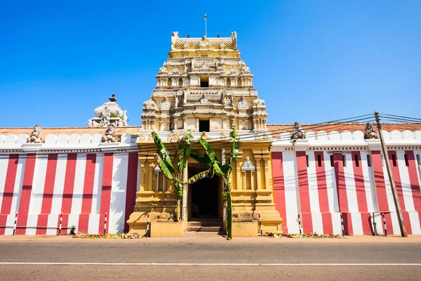 Templo Munneswaram, Sri Lanka —  Fotos de Stock