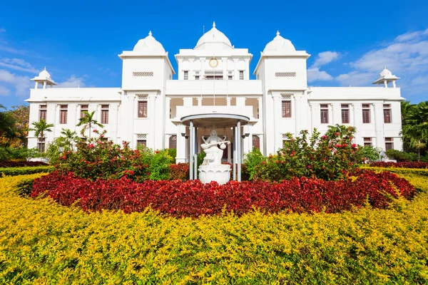 Jaffna Halk Kütüphanesi — Stok fotoğraf