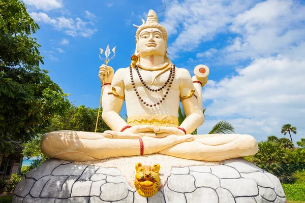 Sampunaatheecharam shiva Tempel, Jaffna — Stockfoto