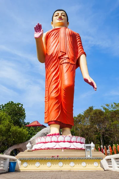 Ranawana Purana Rajamaha Viharaya — Foto Stock