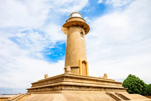 Colombo Lighthouse, Sri Lanka — Stock Photo, Image