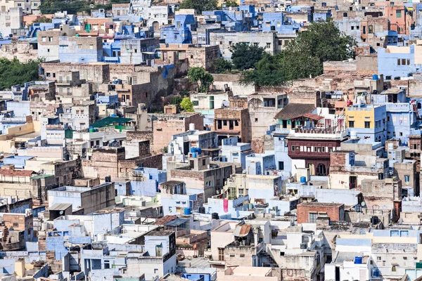 View of Jodhpur — Stock Photo, Image