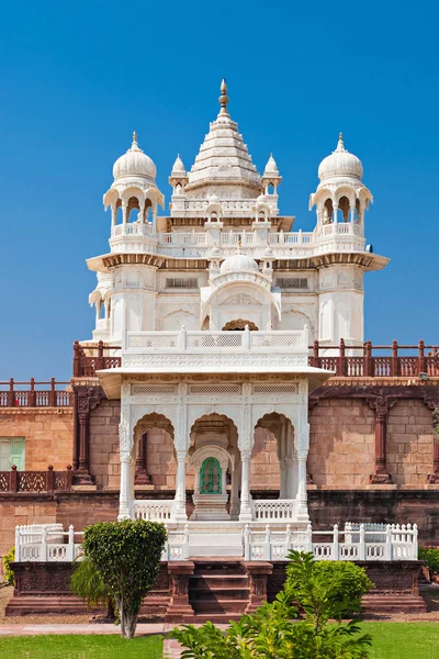 Mausoleo de Jaswant Thada — Foto de Stock