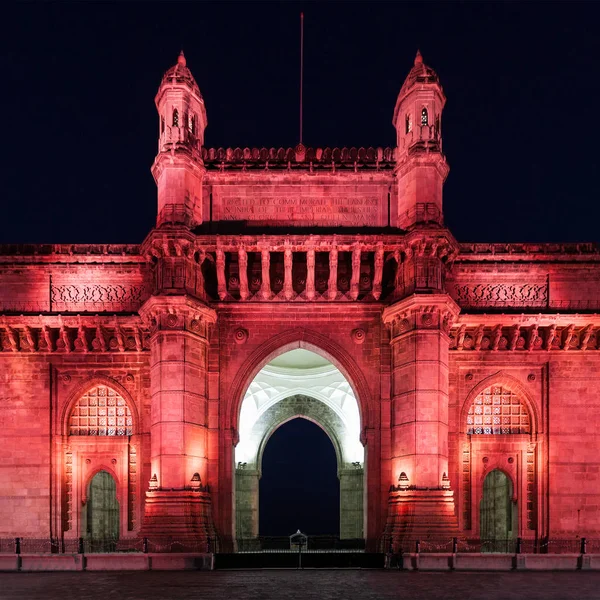 Gateway of India — Stock Photo, Image