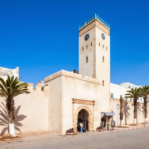 Essaouira in Marocco — Foto Stock