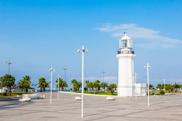 Faro di Batumi — Foto Stock