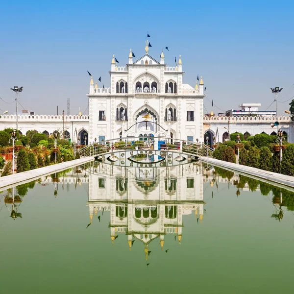 Chota Imambara, Lucknow — Stock Photo, Image