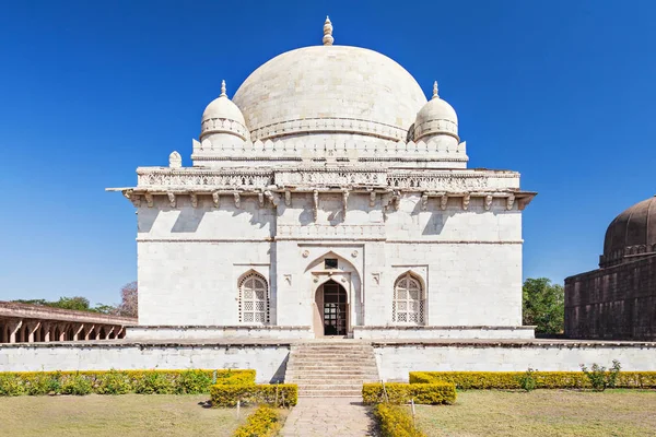 Hoshang Shah Tomb — Stock Photo, Image