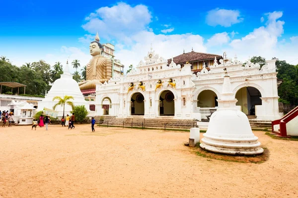 Wewurukannala Vihara, Sri Lanka — ストック写真