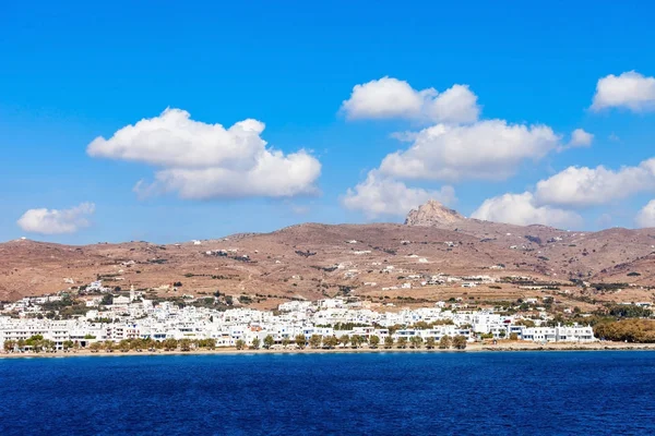 Isla de Tinos en Grecia — Foto de Stock