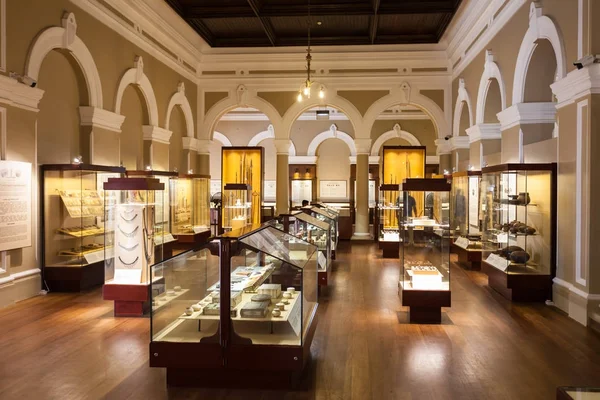 Museu Nacional de Colombo — Fotografia de Stock