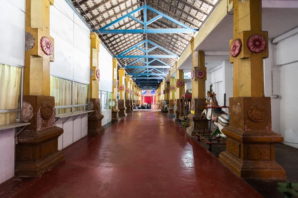 Munneswaram 寺院、スリランカ — ストック写真