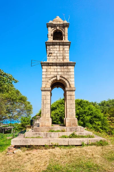 Fort de Negombo, Sri Lanka — Photo