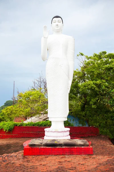 Gokanna Rajamaha Viharaya, Trincomalee — Fotografia de Stock