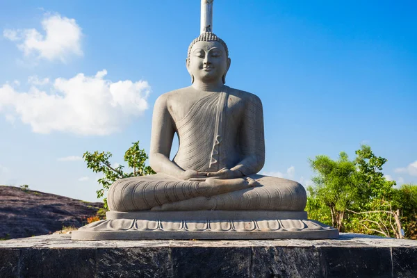 Buddangala Rajamaha Viharaya, Ampara — Fotografia de Stock