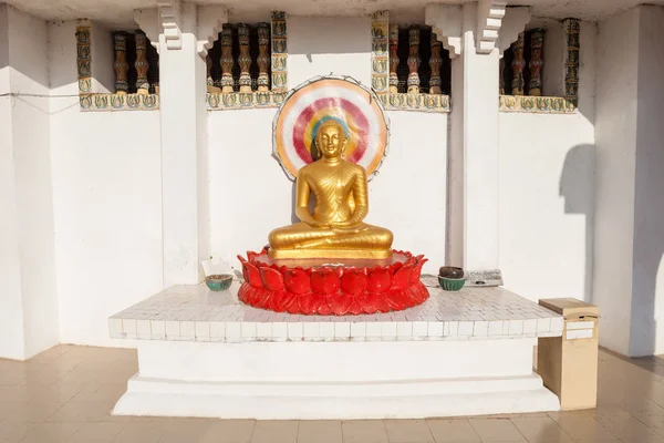 Ampara barış Pagoda — Stok fotoğraf