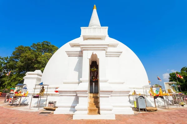 Polonnaruwa στη Σρι Λάνκα — Φωτογραφία Αρχείου