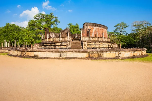 Industriële apparatuur en benodigdheden in Sri Lanka — Stockfoto