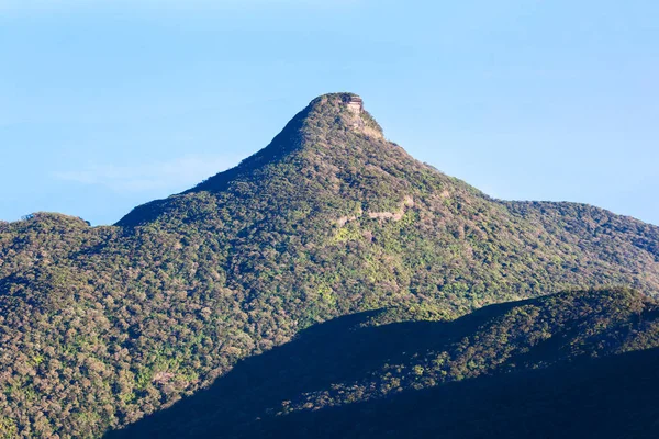 Adams Peak, Sri Lanka — Foto Stock