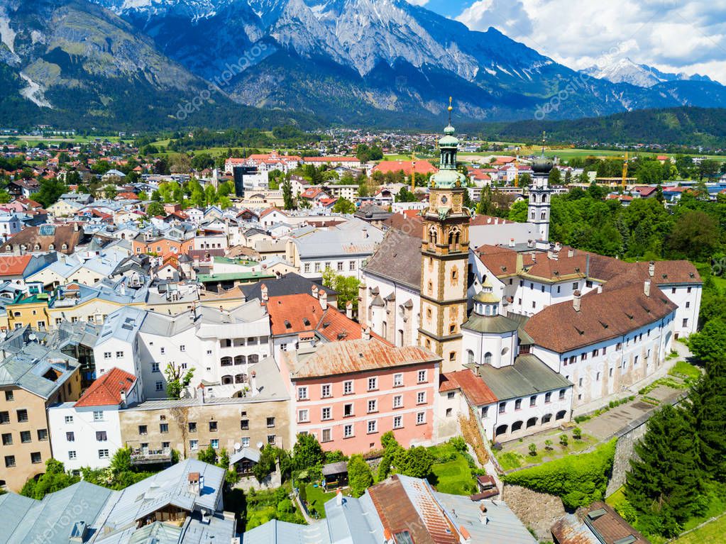 Hall In Tirol