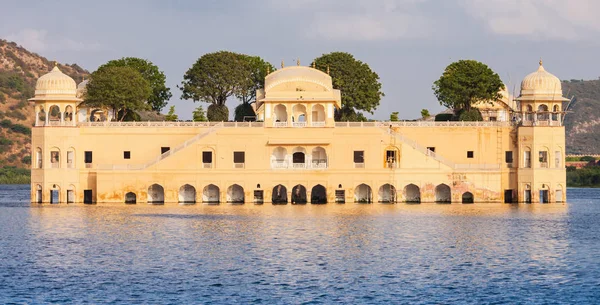 Jal mahal palácio — Fotografia de Stock