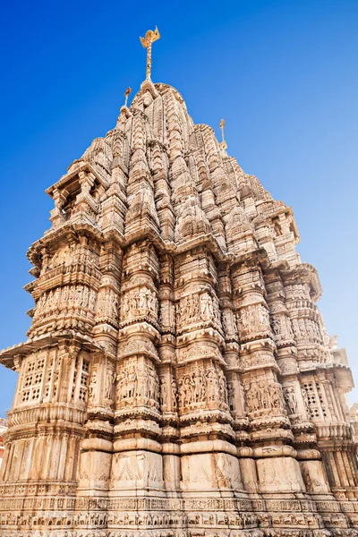 Tempio Jagdish, Udaipur — Foto Stock