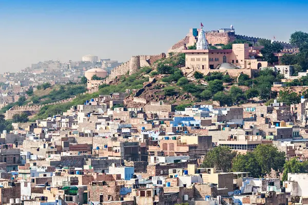 View of Jodhpur — Stock Photo, Image