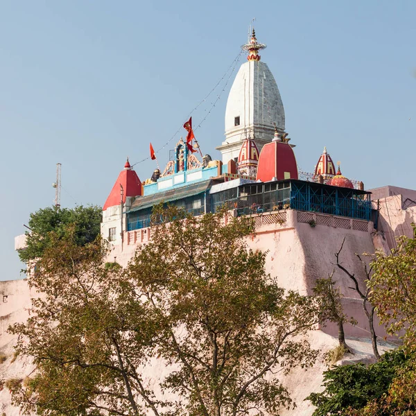 Temple in Haridwar — Stock Photo, Image