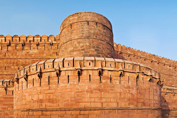 Fort de Redi, Inde — Photo