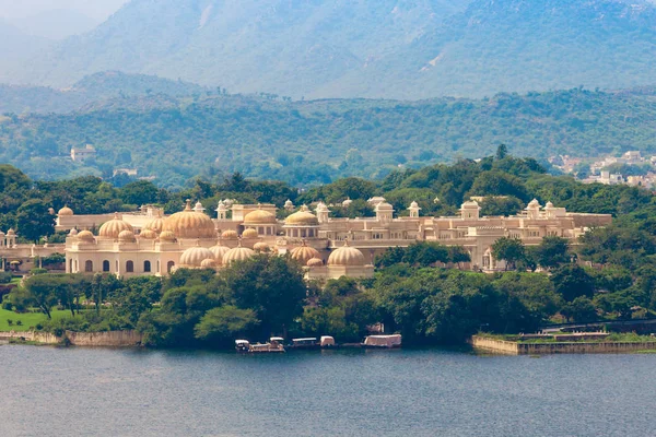 Palácio de Udaivilas, Udaipur — Fotografia de Stock