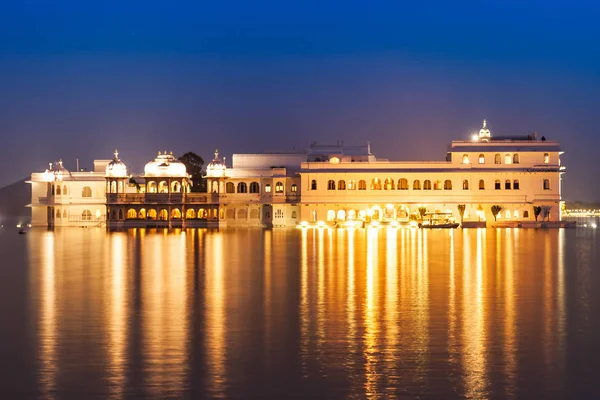 Jag Mandir, Udaipur — Fotografia de Stock