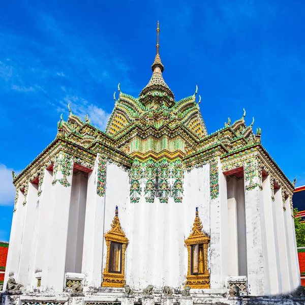 Wat Pho, Bangkok — Stock Fotó