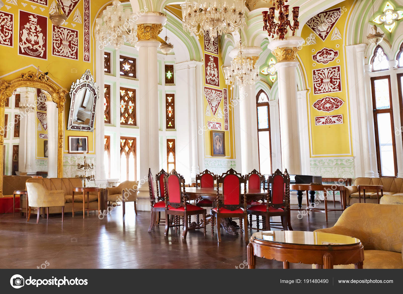 Bangalore Palace Interior Images Bruin Blog